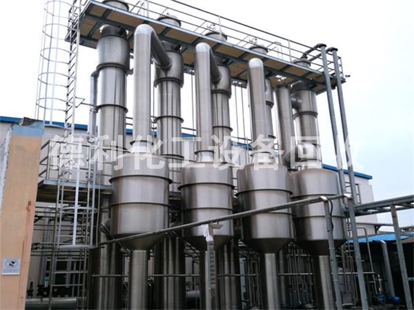 化工设备回收案例