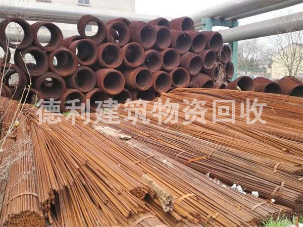 废旧物资上门回收的核心服务是什么？